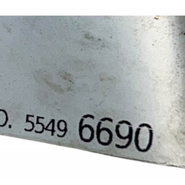 Tudo Alimentação Óleo Turbina Onix 1.0 Turbo 2024