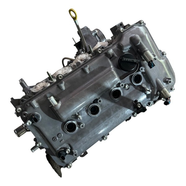 Motor Parcial Corolla 2.0 2018/2019 153cv Flex