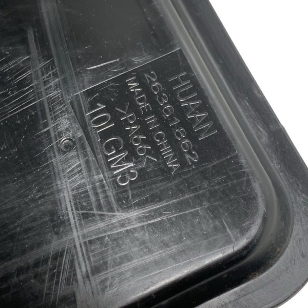 Filtro Canister Chevrolet Onix 1.0 Turbo 2024