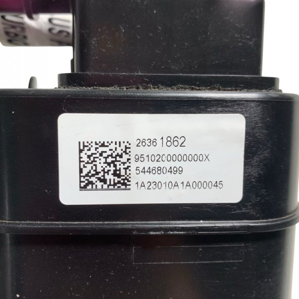 Filtro Canister Chevrolet Onix 1.0 Turbo 2024