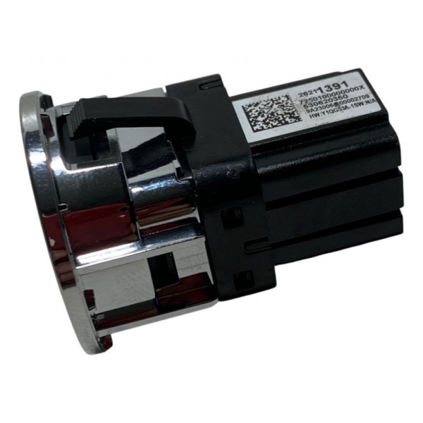 Botão Start Stop Ignição Gm Onix Turbo