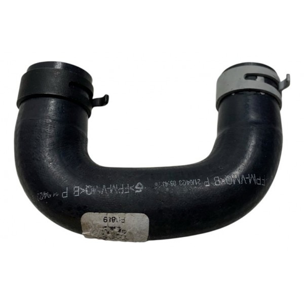 Mangueira Vácuo Turbina Chevrolet Onix Turbo 2024