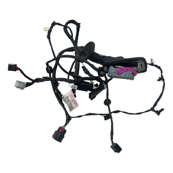 Chicote Porta Dianteira Esquerda Onix Plus Premier 2 2024