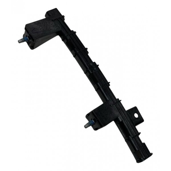 Guia Canaleta Vidro Porta Traseira Esquerda Onix Plus 2024