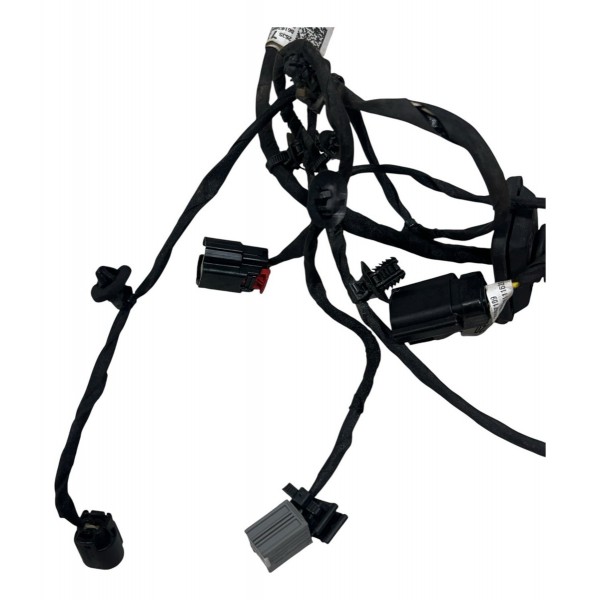 Chicote Porta Traseira Esquerda Onix Plus Premier 2 2024