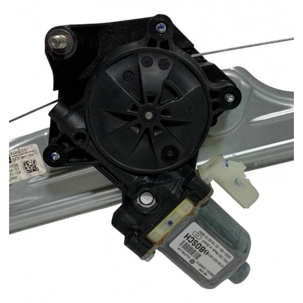 Maquina De Vidro Traseira Esquerda Onix Plus 2024