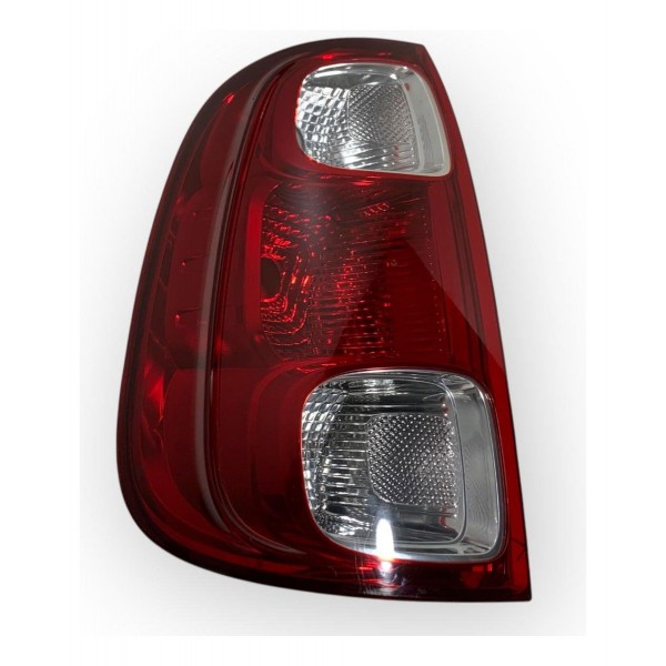 Lanterna Traseira Esquerda Fiat Uno Vivace 2010/2014