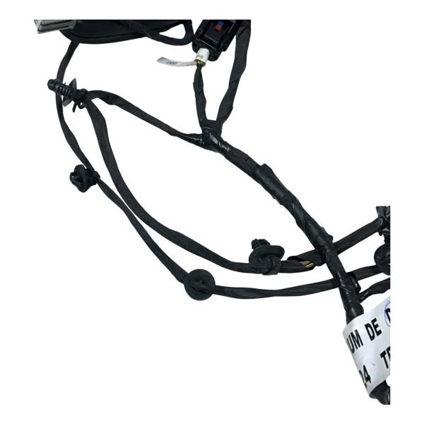 Chicote Porta Dianteira Direita Onix Plus Premier 2 2024