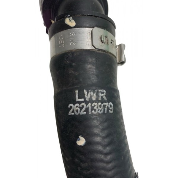 Mangueira Radiador Onix Turbo 2024