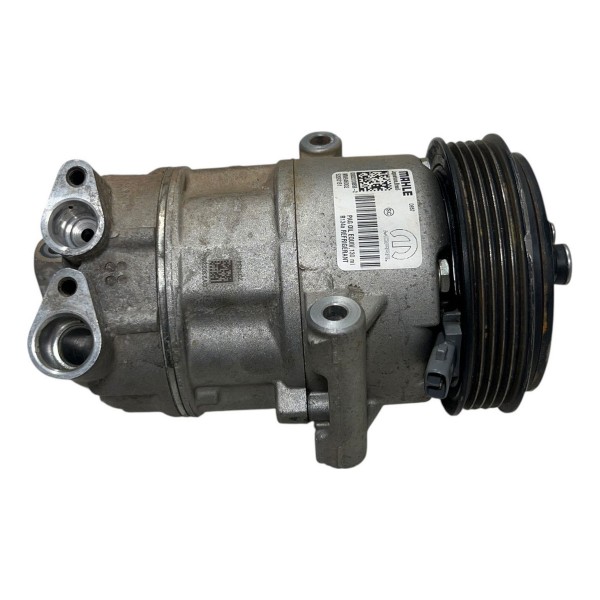 Compressor Ar Condicionado Argo 1.0 3c 2019