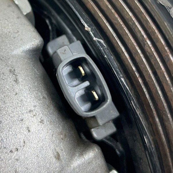 Compressor Ar Condicionado Argo 1.0 3c 2019