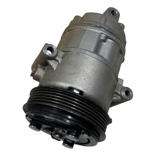 Compressor Ar Condicionado Argo 1.0 3c 2019