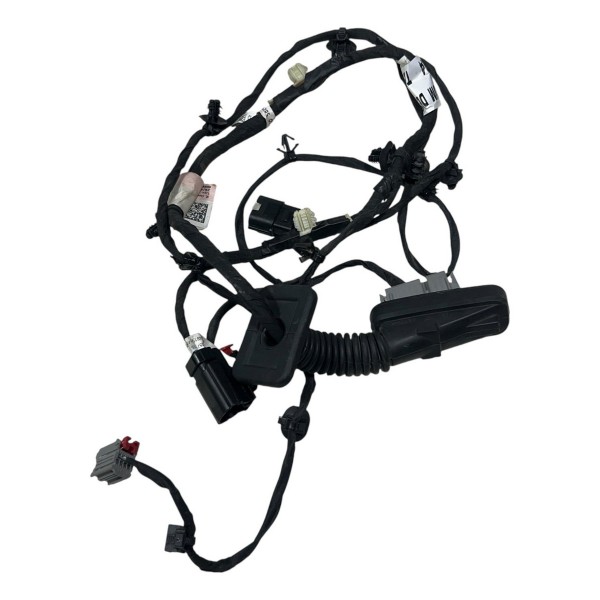 Chicote Porta Traseira Direita Onix Plus Premier 2 2024