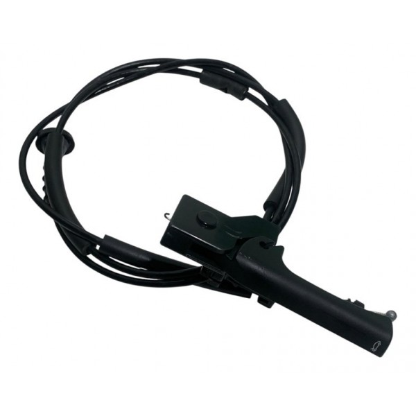 Cabo Alavanca Puxador Capo Diant Onix 1.0 Turbo