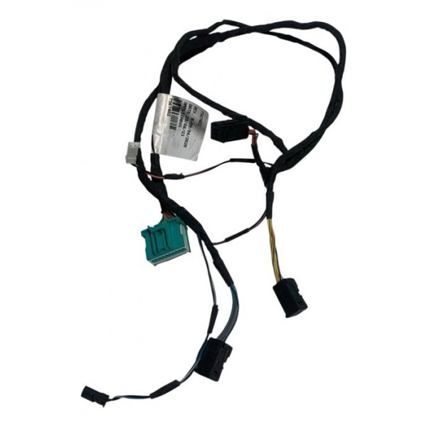 Chicote Caixa Evaporadora Onix Premier 2024