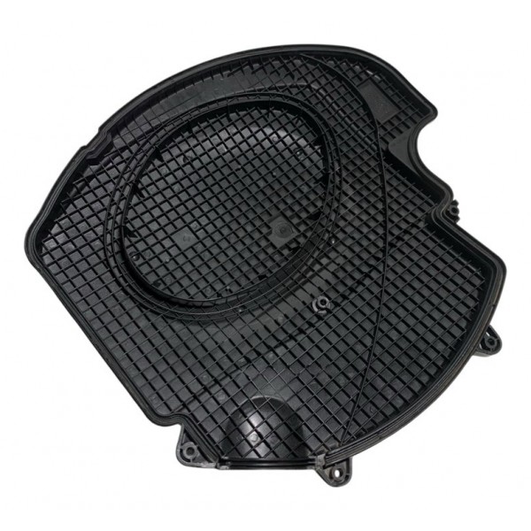 Tampa Caixa Filtro Ar Sandero Logan 1.8 8v Original