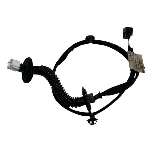 Chicote Porta Traseira Renault Kwid