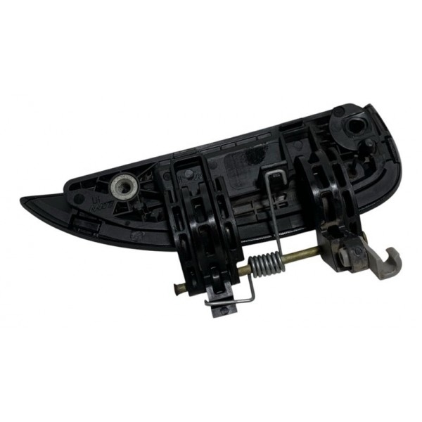 Maçaneta Kwid Logan Sandero Dianteira/traseira Ld Esquerdo