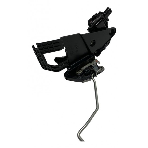 Fechadura Elétrica Traseira Esquerda Kwid