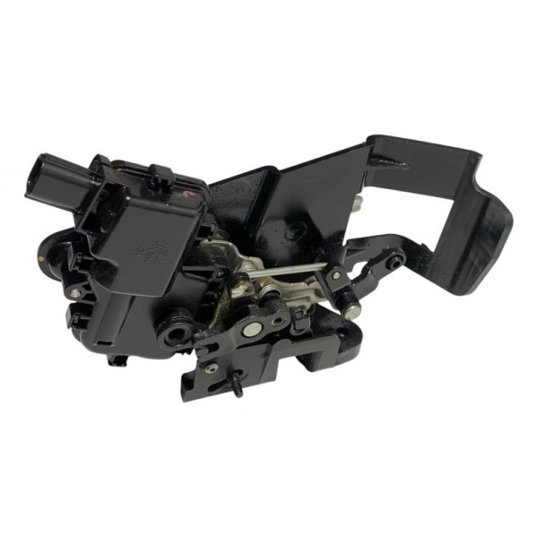 Fechadura Elétrica Traseira Esquerda Kwid