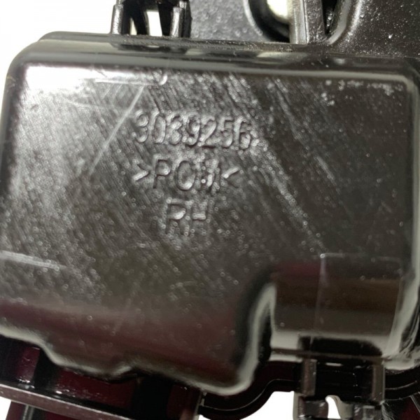 Fechadura Elétrica Dianteira Direita