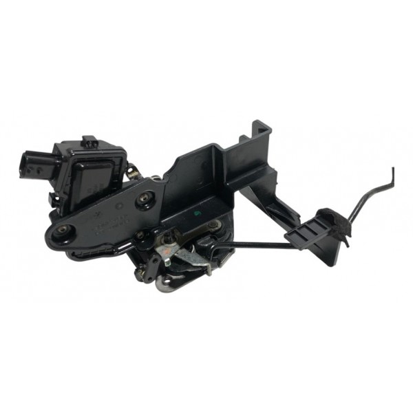 Fechadura Elétrica Dianteira Direita