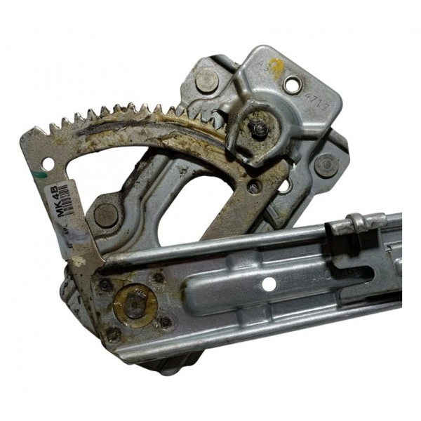 Maquina Vidro Manual Traseira Direita Renault Kwid 2018