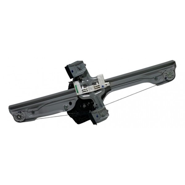 Máquina De Vidro Porta Dianteira Esquerda Onix Turbo 2024