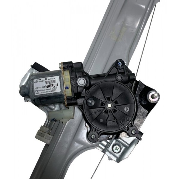 Máquina De Vidro Porta Dianteira Esquerda Onix Turbo 2024