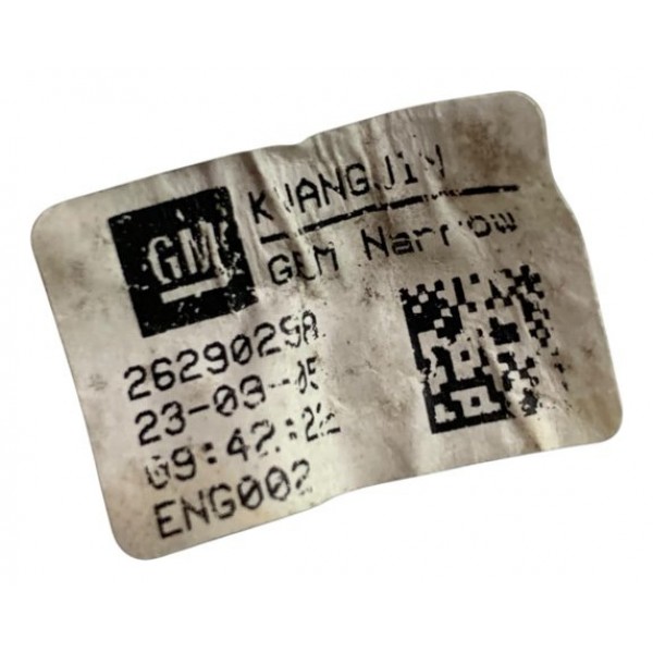 Máquina De Vidro Porta Dianteira Esquerda Onix Turbo 2024