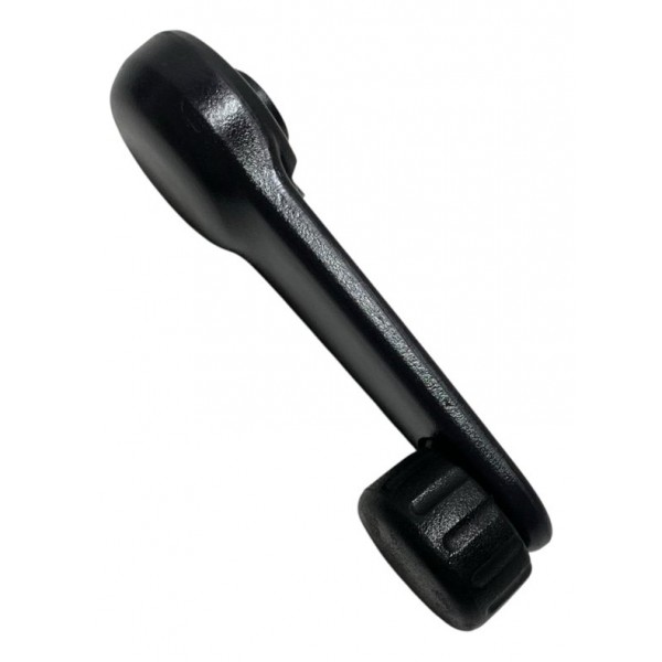 Manivela Abertura Vidro Traseiro Renault Kwid