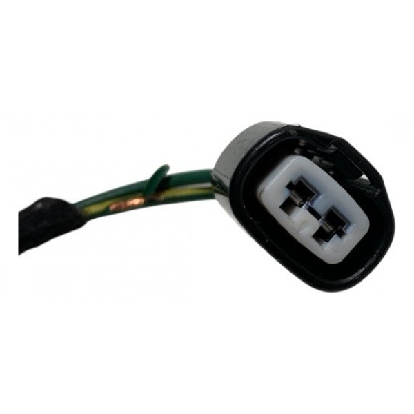 Chicote Porta Dianteira Esquerda Renault Kwid