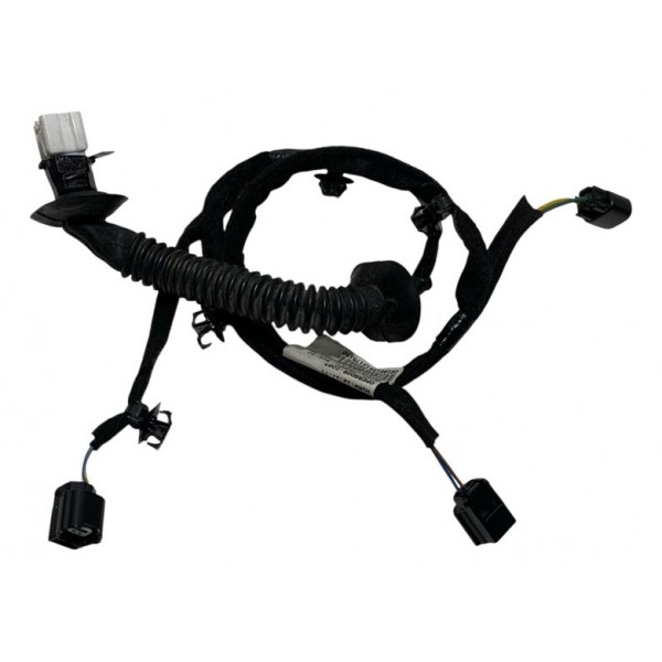 Chicote Porta Dianteira Esquerda Renault Kwid