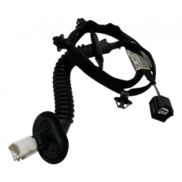 Chicote Porta Traseira Renault Kwid