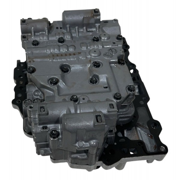 Corpo De Válvula 8 Solenoides Tf71sc / Tf72sc Original