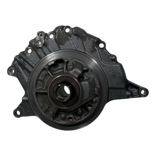 Bomba De Óleo Tf71sc / Tf72sc Original