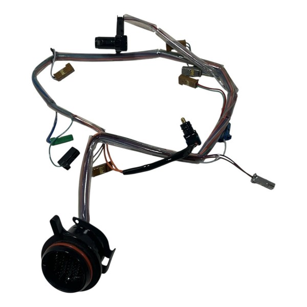 Chicote 8 Solenoides Tf71sc / Tf72sc Original