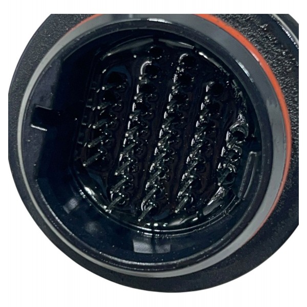 Chicote 8 Solenoides Tf71sc / Tf72sc Original