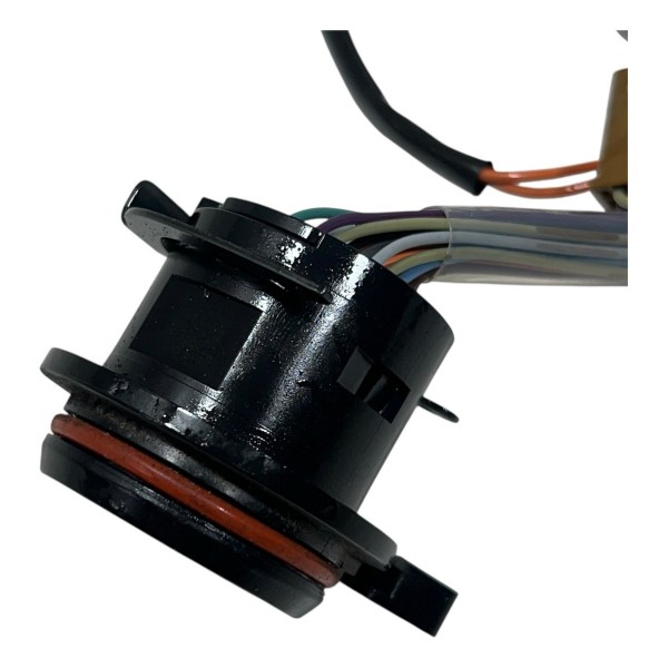 Chicote 8 Solenoides Tf71sc / Tf72sc Original