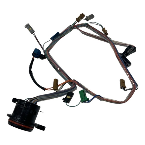Chicote 8 Solenoides Tf71sc / Tf72sc Original