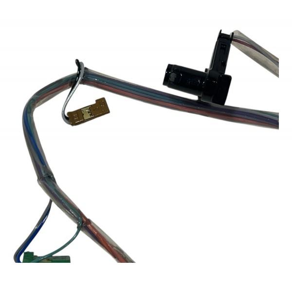 Chicote 8 Solenoides Tf71sc / Tf72sc Original