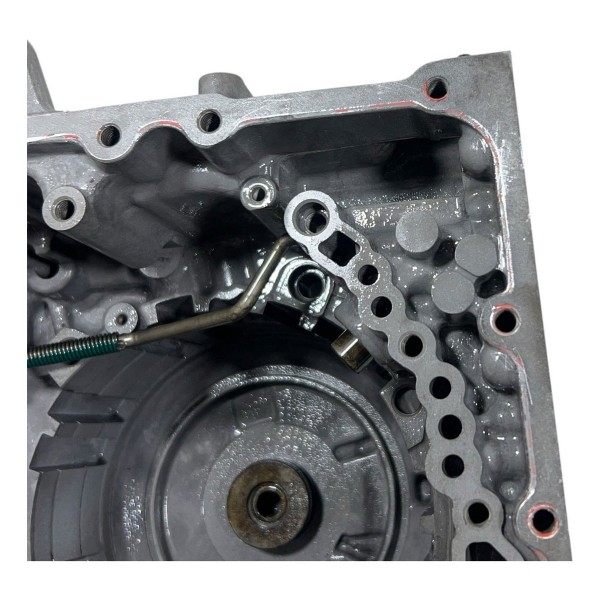 Carcaça Capa Câmbio Tf71sc / Tf72sc Original