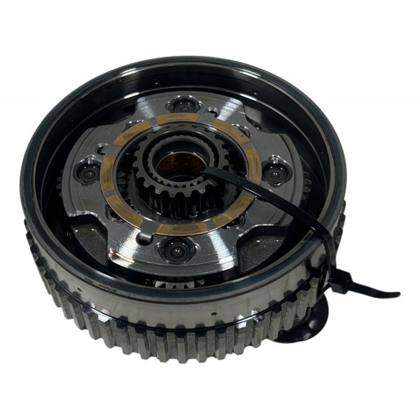 Conjunto Planetário Tf71sc / Tf72sc Original