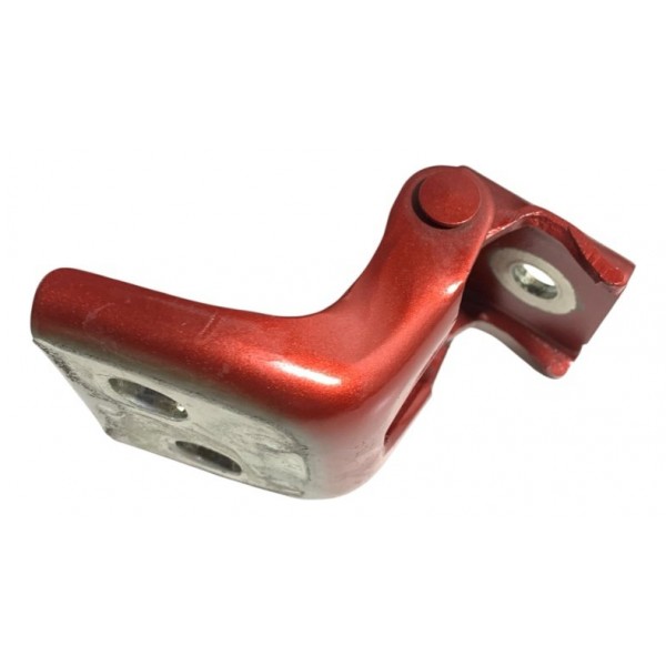 Dobradica Porta Dianteira Esquerda Cima Kwid