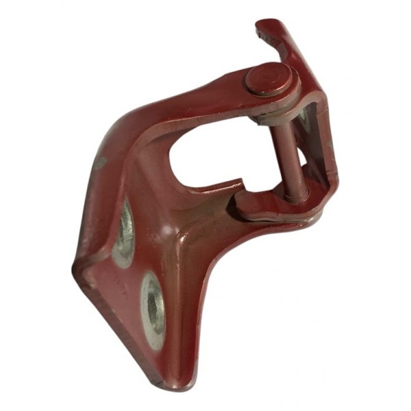 Dobradica Porta Dianteira Esquerda Cima Kwid