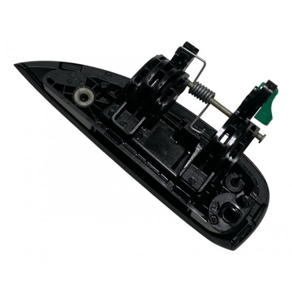 Maçaneta Kwid Logan Sandero Dianteira/traseira Ld Direito