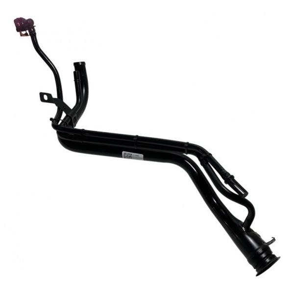 Gargalo Tanque Combustível Gm Onix 2020 A 2024