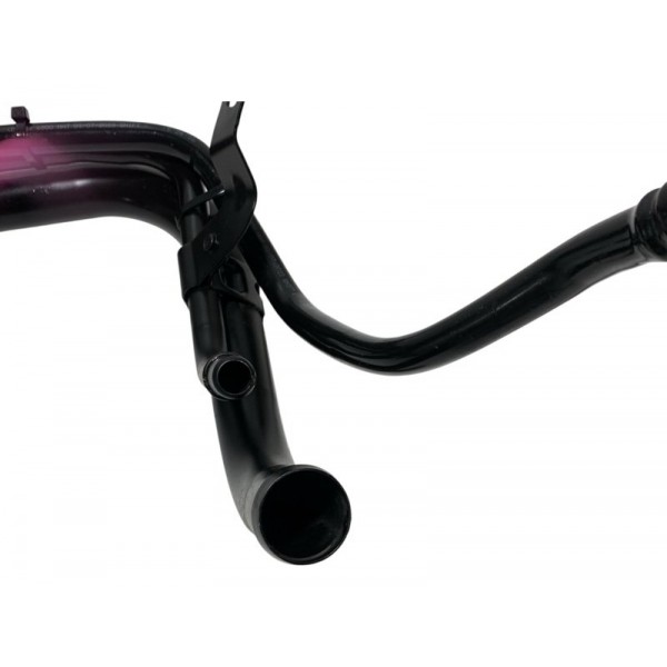 Gargalo Tanque Combustível Gm Onix 2020 A 2024