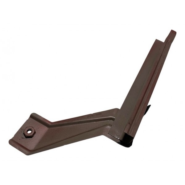 Guia Porta Tras Direita Renault Kwid