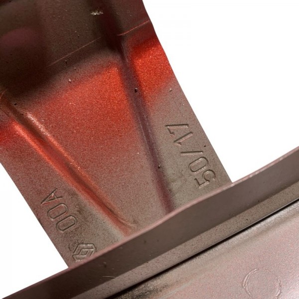 Canaleta Guia Vidro Porta Dianteira Direita Kwid